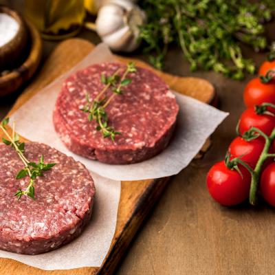 Наш ответ на вызов растущего рынка мясных полуфабрикатов: оборудование для производства котлет