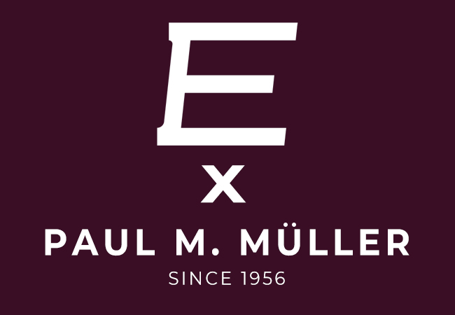 ENDERS x Paul M. Muller: рынок фруктов, логистика и Трамп