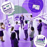 Как кадровая политика и клиентский подход работают на рост компании: опыт Enders
